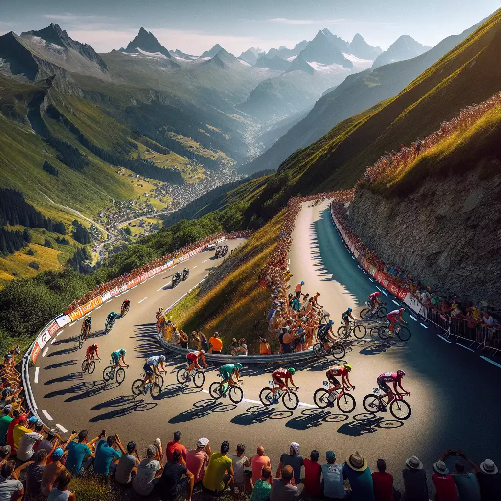 2024 Tour de France Review