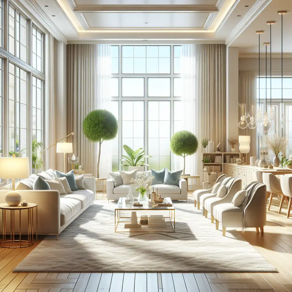 Cost of Move in and Move Out Cleaning Services - Patriot Maids
