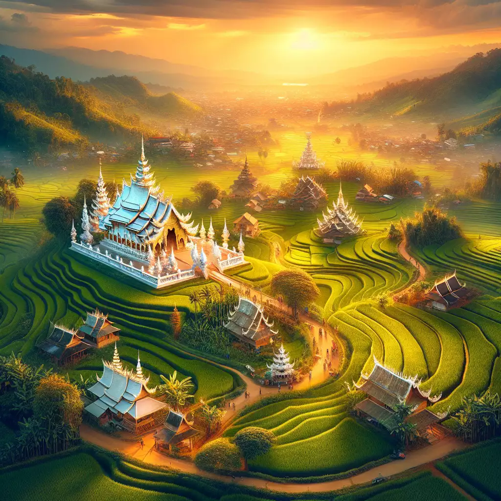 "Unlock Chiang Rai: Must-Know Tips for Your Adventure"